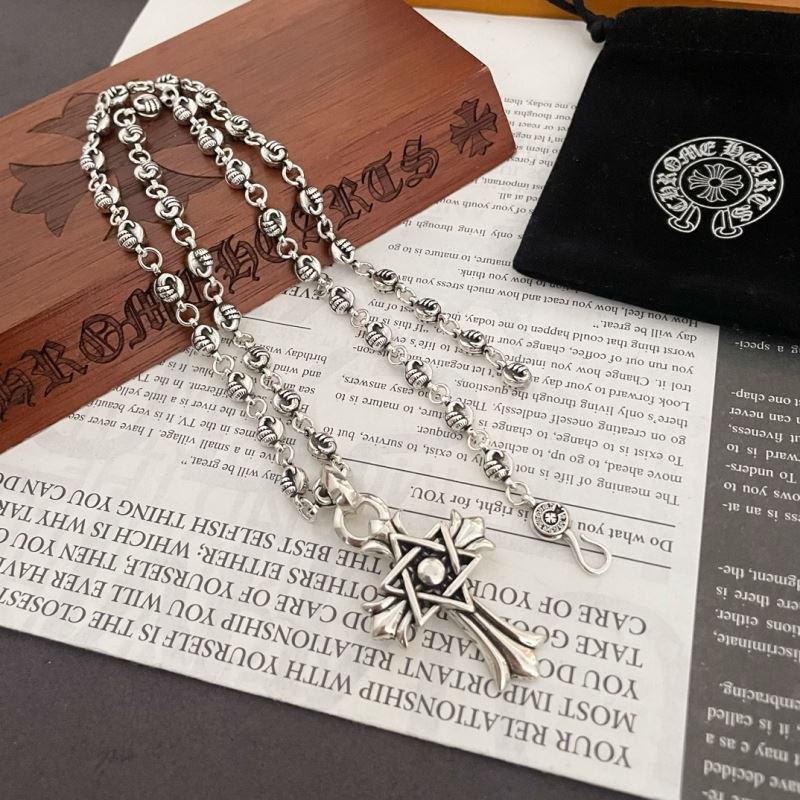 Chrome Hearts Necklaces